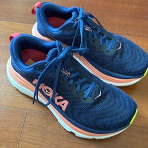 Hoka One One Gaviota 5 7.5